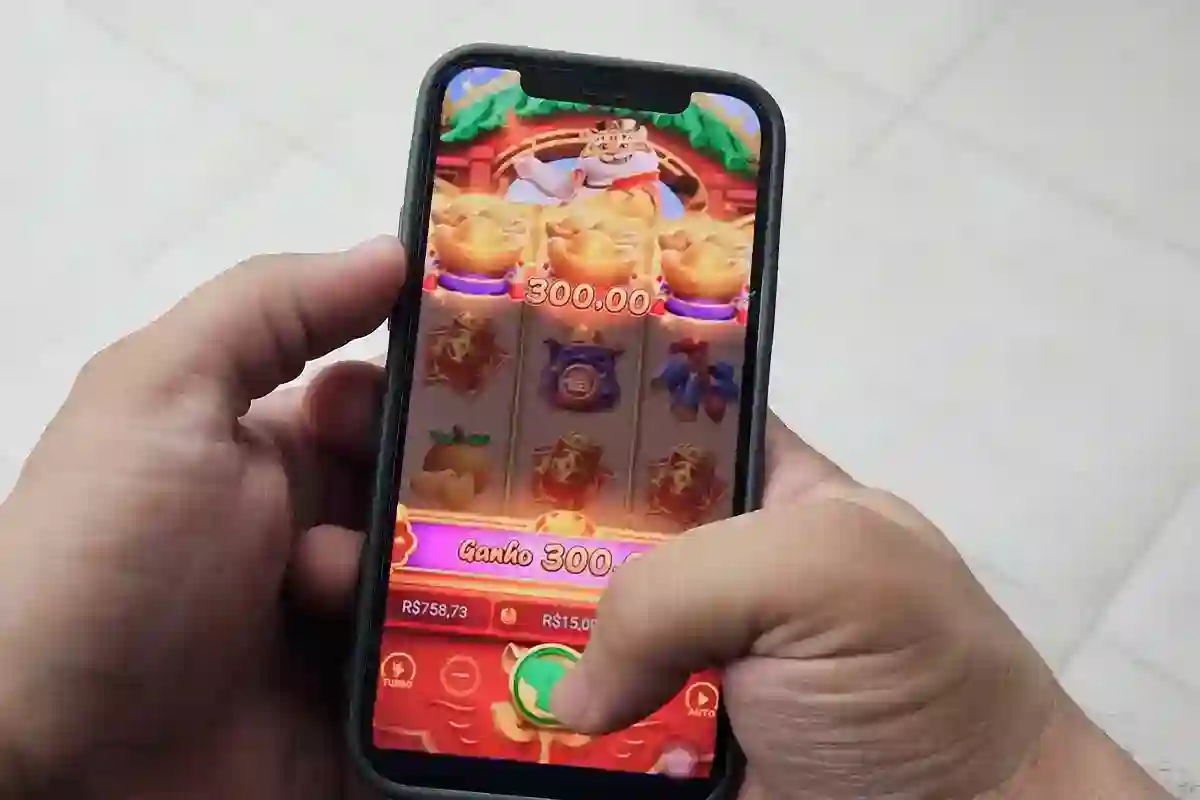 Fortune Tiger QUERIDOPG