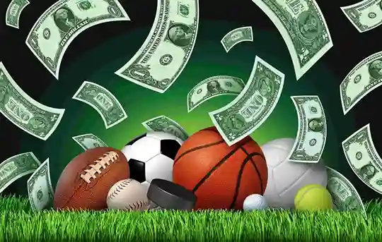 Background Financeiro